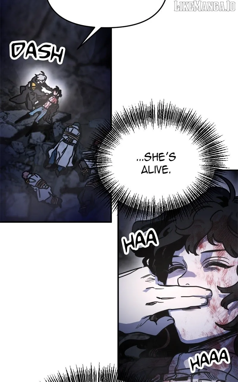 I Was Mistaken for the Villain Chapter 21 page 12 - 
