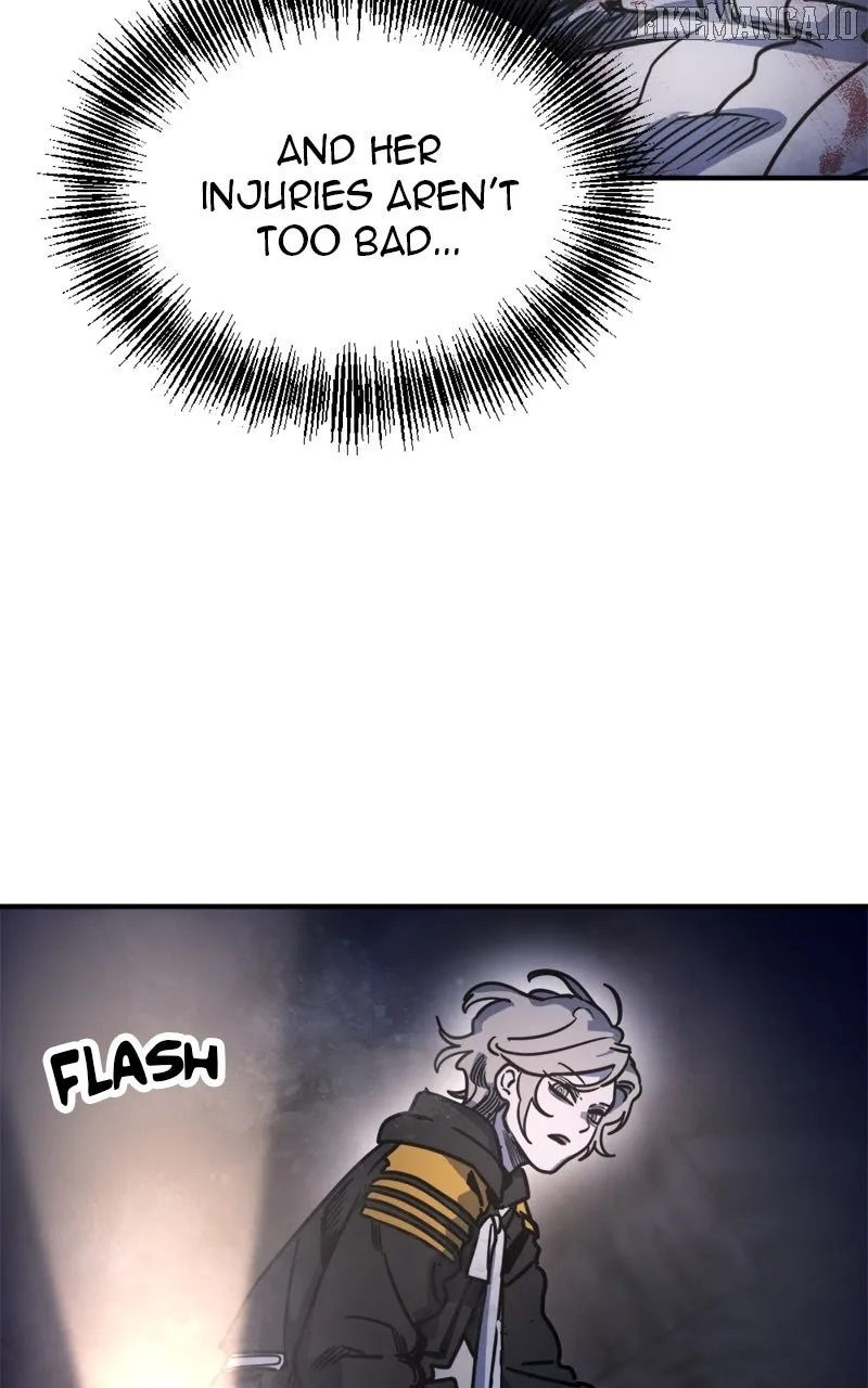 I Was Mistaken for the Villain Chapter 21 page 13 - 