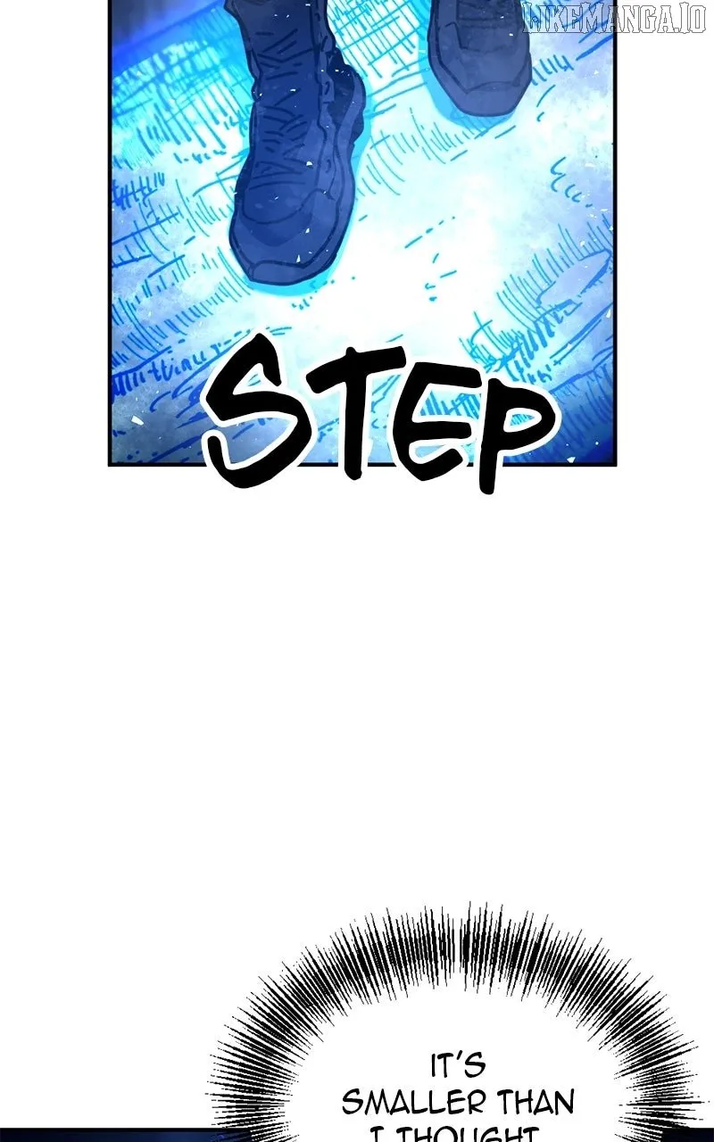 I Was Mistaken for the Villain Chapter 21 page 3 - 