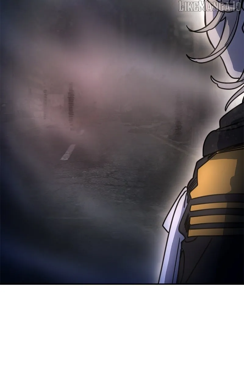 I Was Mistaken for the Villain Chapter 21 page 22 - 