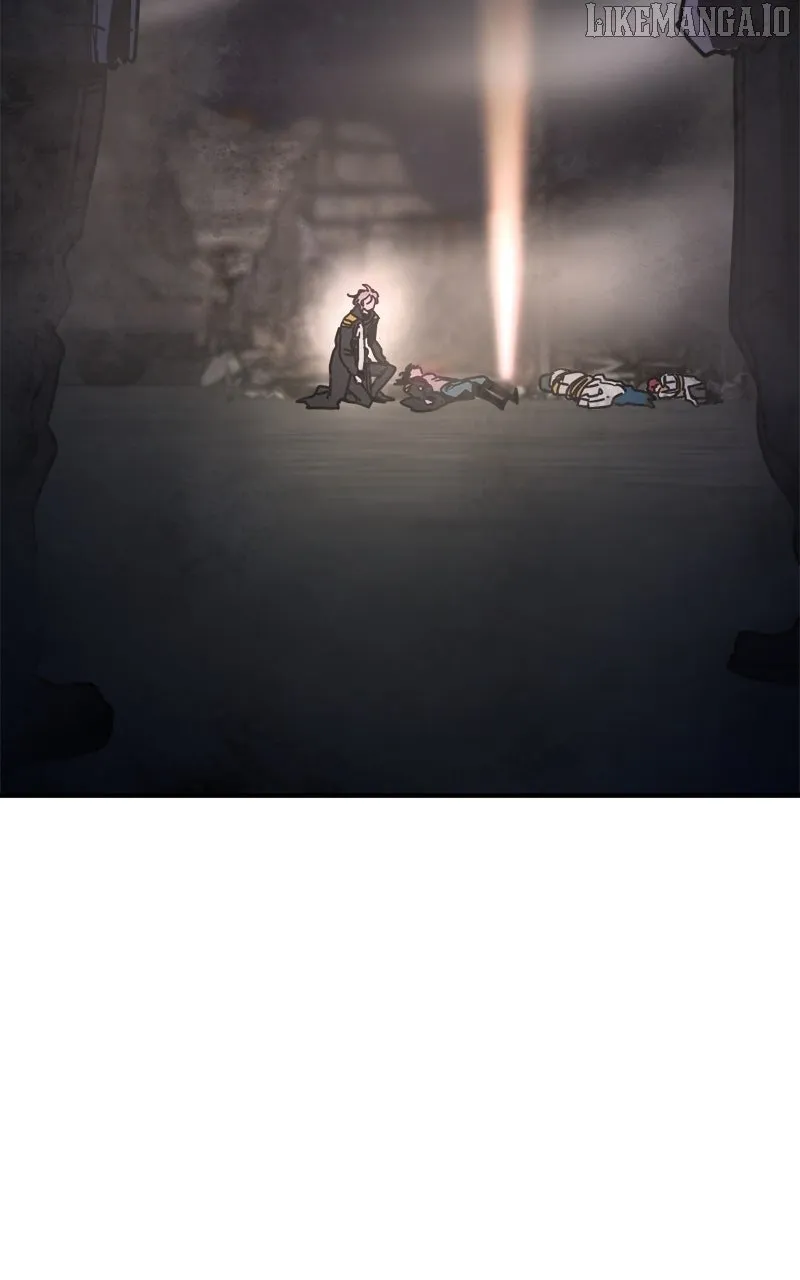 I Was Mistaken for the Villain Chapter 21 page 25 - 