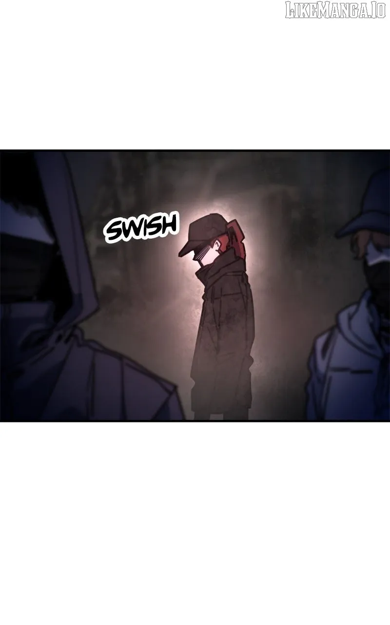 I Was Mistaken for the Villain Chapter 21 page 26 - 