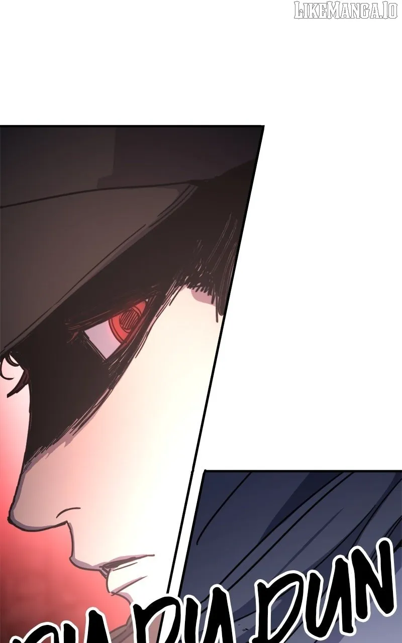 I Was Mistaken for the Villain Chapter 21 page 27 - 