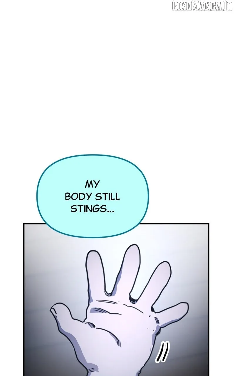 I Was Mistaken for the Villain Chapter 21 page 32 - 