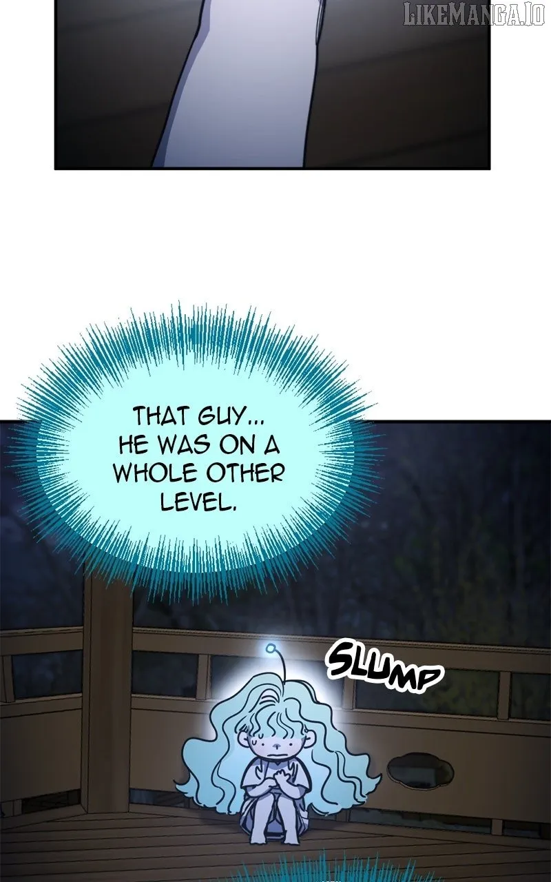 I Was Mistaken for the Villain Chapter 21 page 33 - 