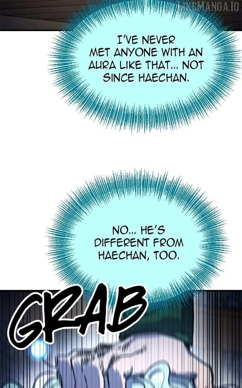 I Was Mistaken for the Villain Chapter 21 page 34 - 