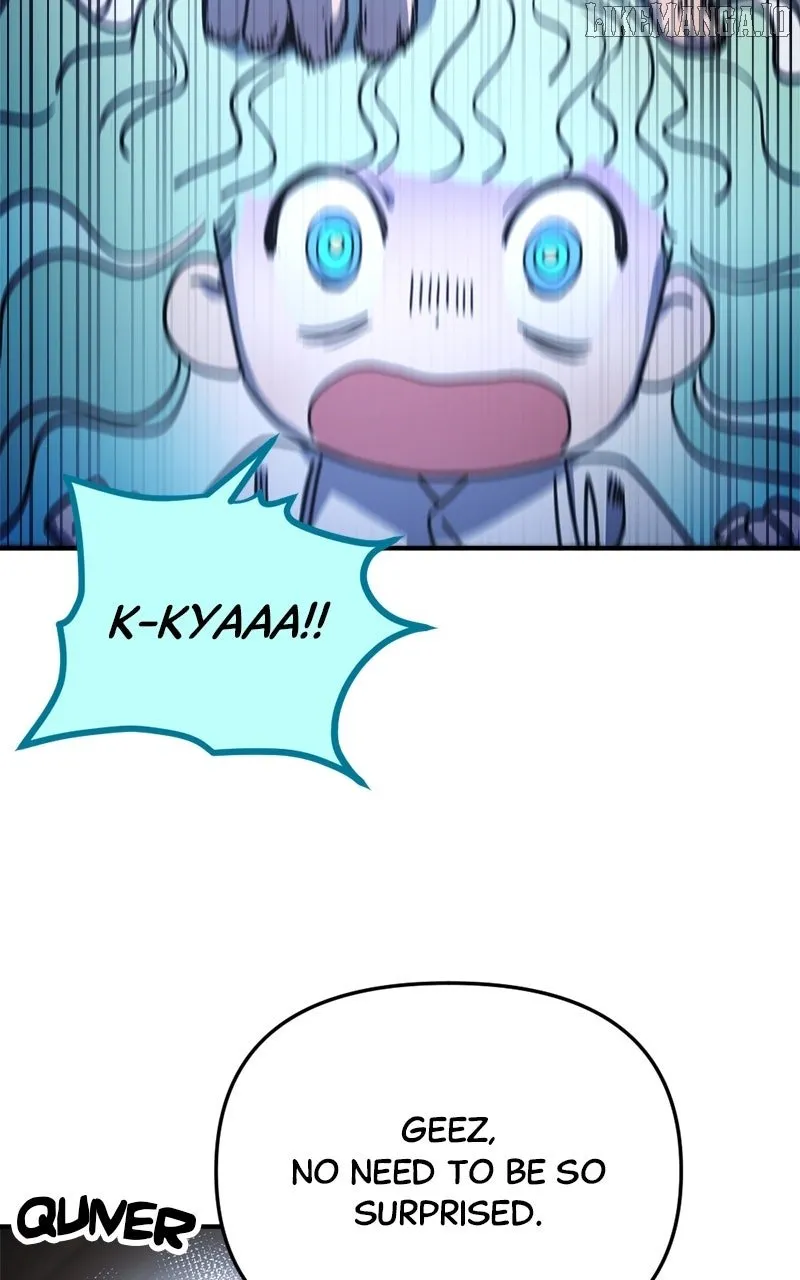 I Was Mistaken for the Villain Chapter 21 page 35 - 