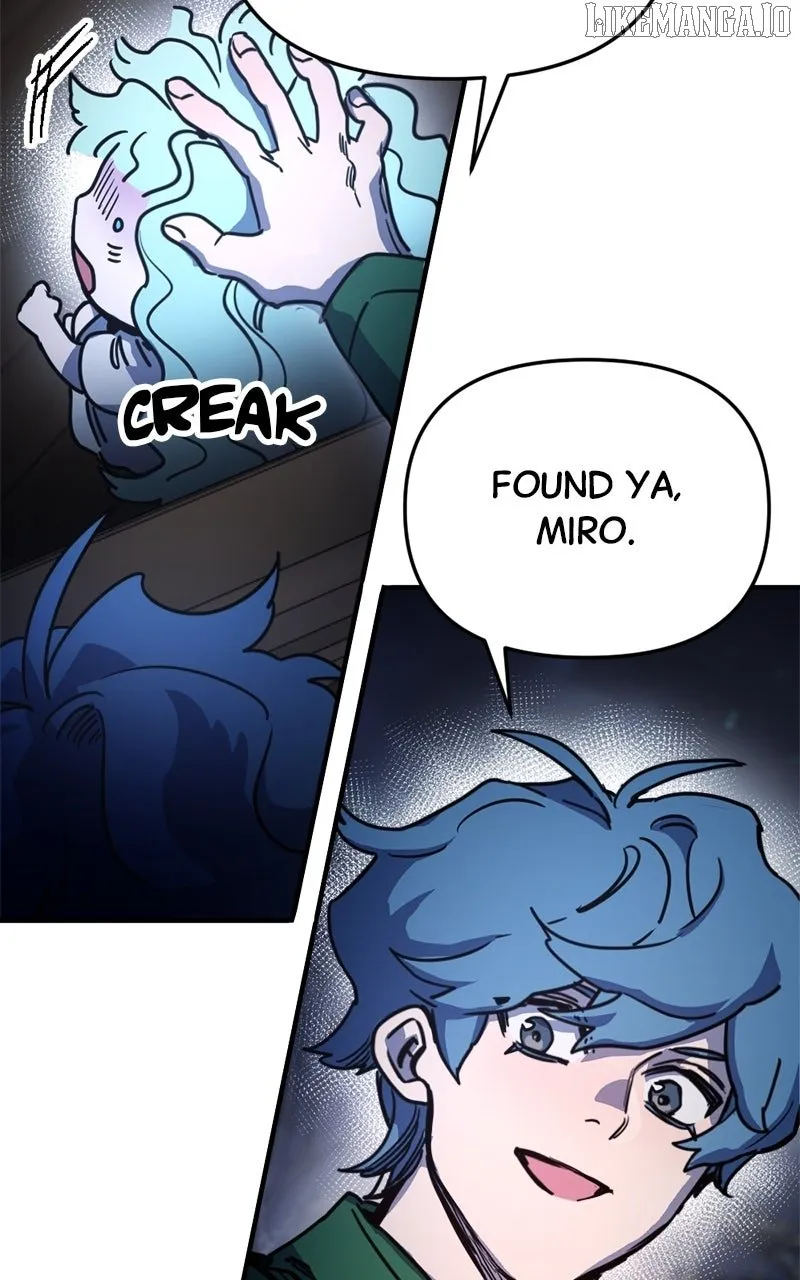 I Was Mistaken for the Villain Chapter 21 page 36 - 