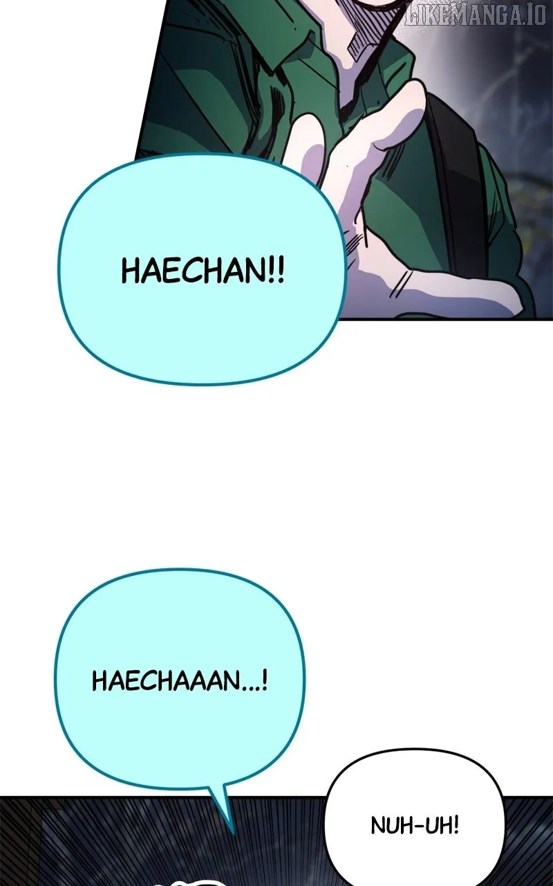 I Was Mistaken for the Villain Chapter 21 page 37 - 