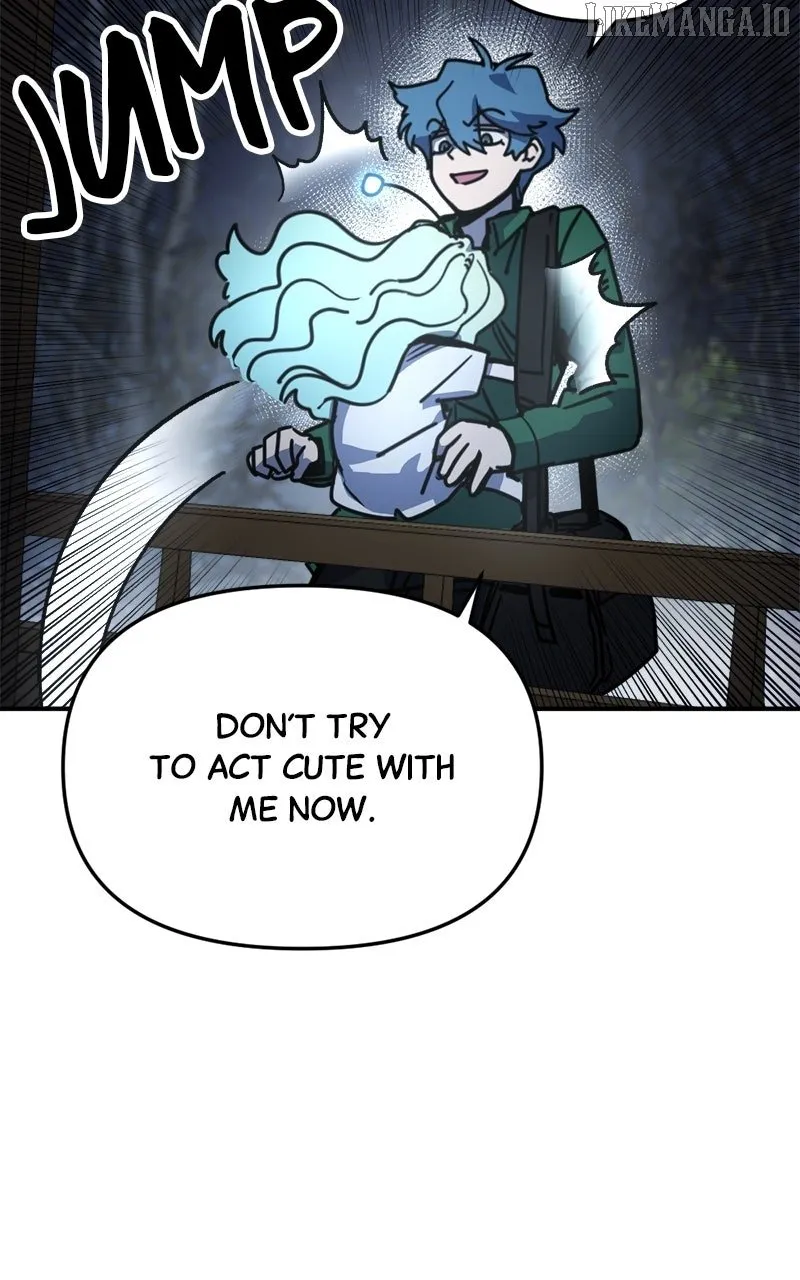 I Was Mistaken for the Villain Chapter 21 page 38 - 
