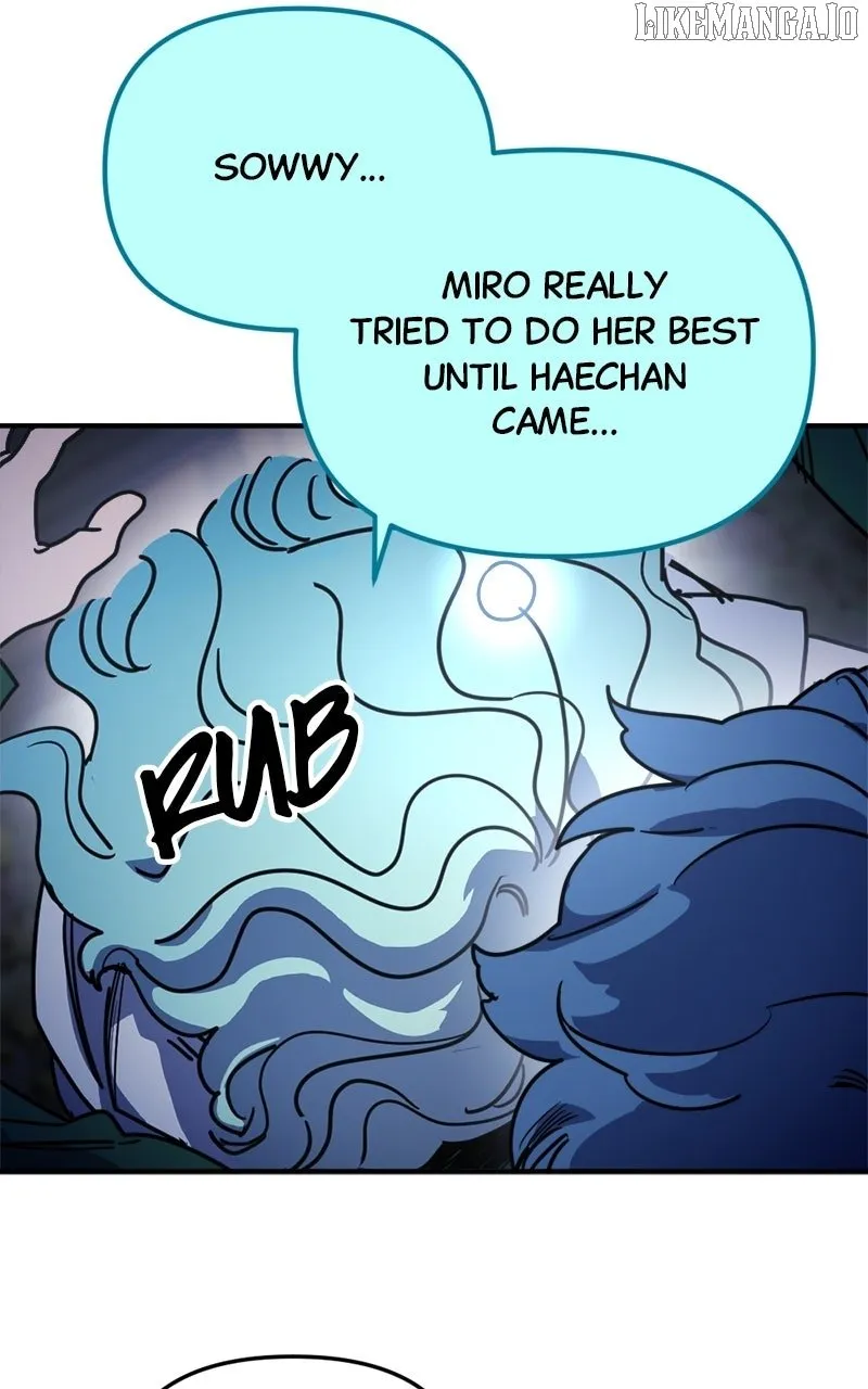 I Was Mistaken for the Villain Chapter 21 page 39 - 