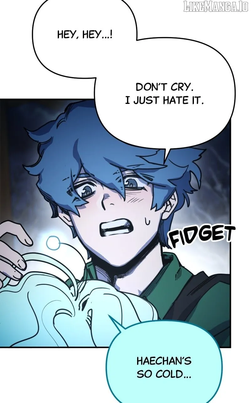 I Was Mistaken for the Villain Chapter 21 page 40 - 