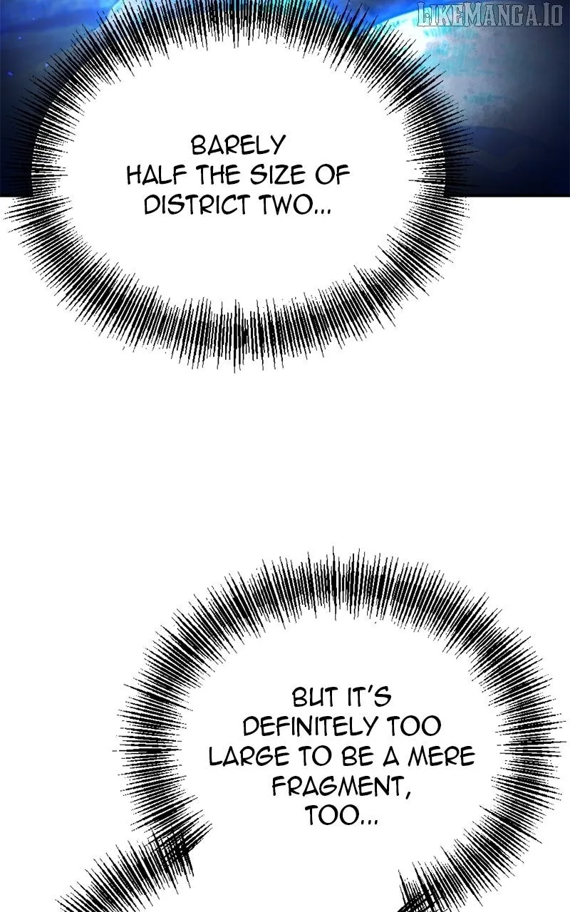 I Was Mistaken for the Villain Chapter 21 page 5 - 