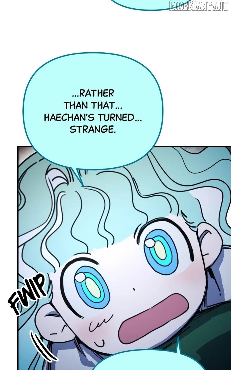 I Was Mistaken for the Villain Chapter 21 page 41 - 