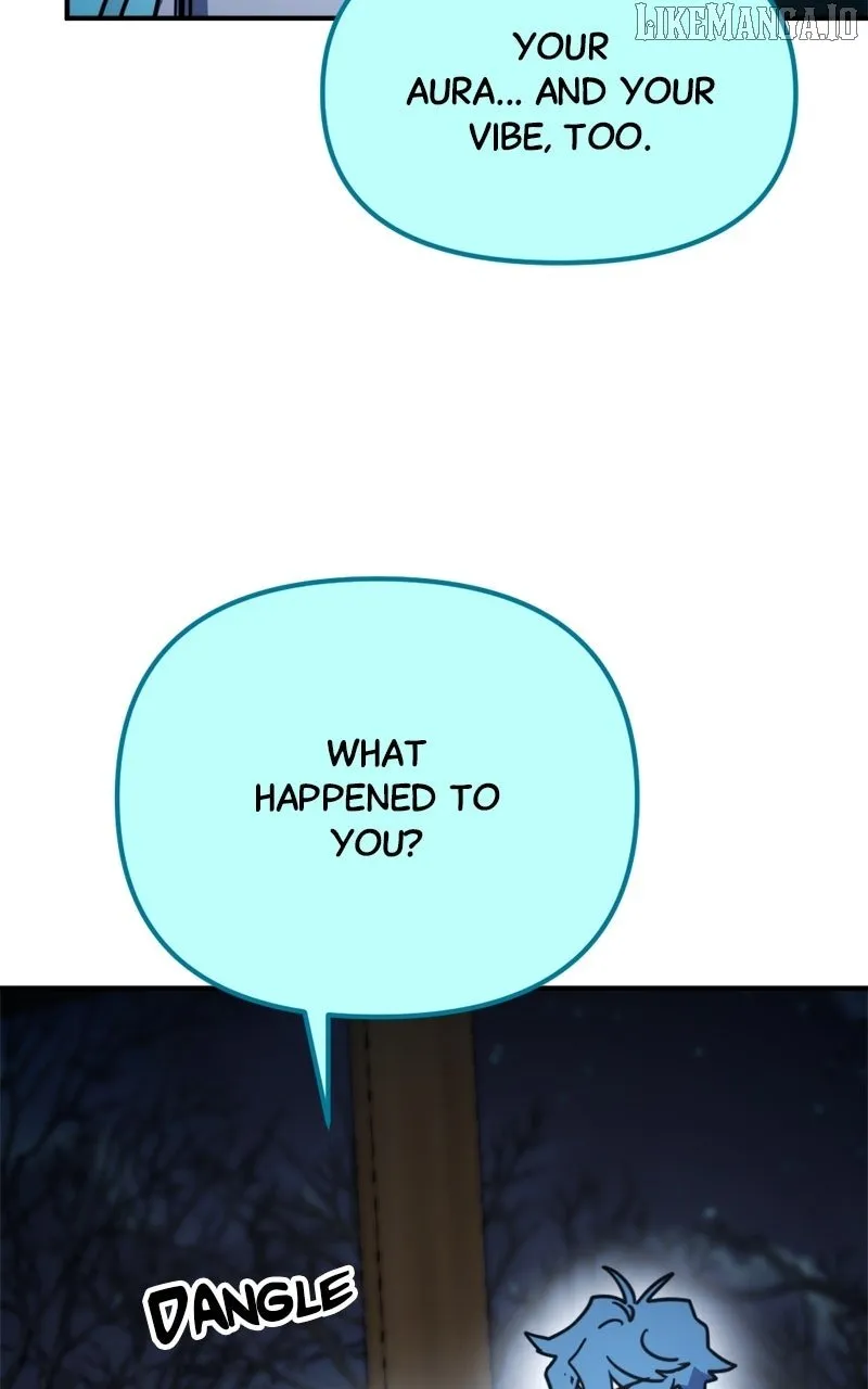 I Was Mistaken for the Villain Chapter 21 page 42 - 