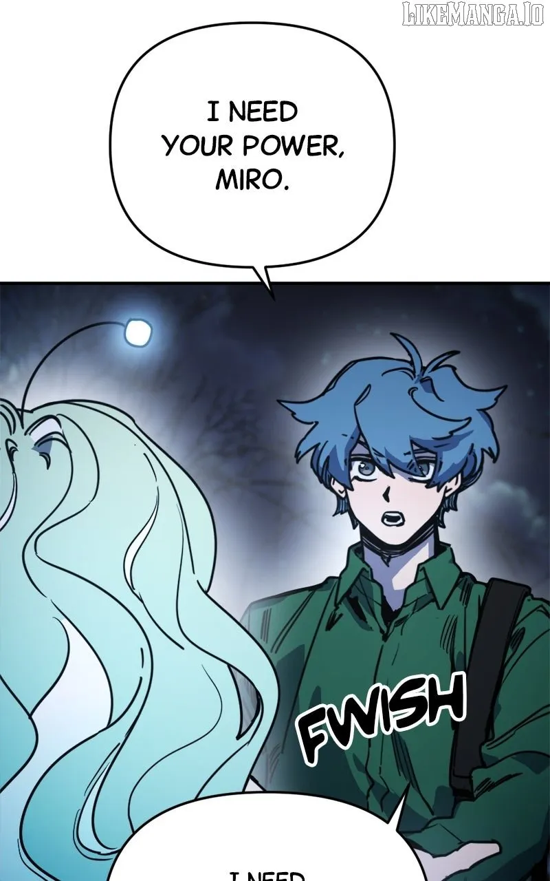 I Was Mistaken for the Villain Chapter 21 page 44 - 