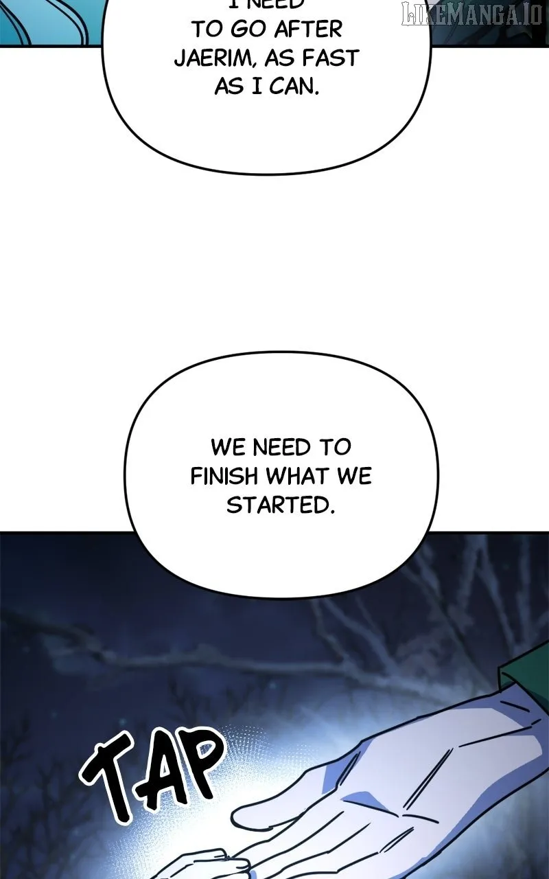 I Was Mistaken for the Villain Chapter 21 page 45 - 