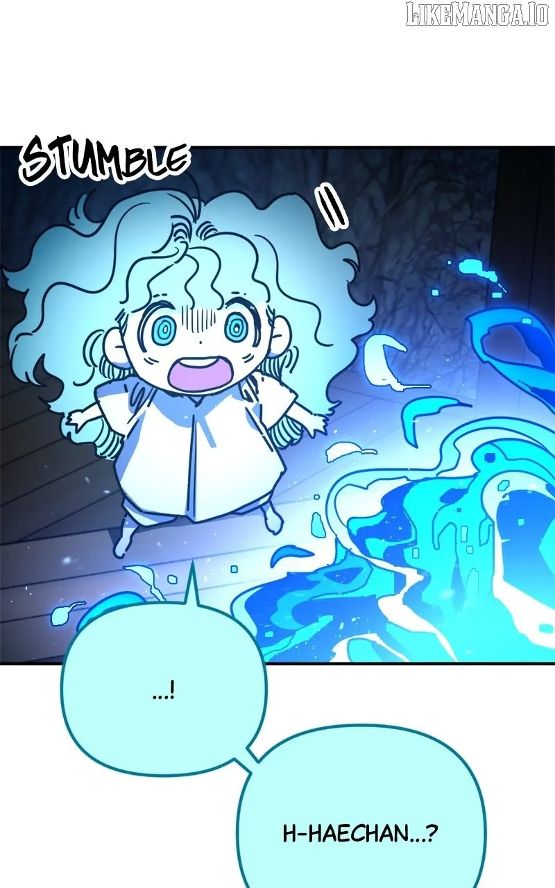 I Was Mistaken for the Villain Chapter 21 page 49 - 