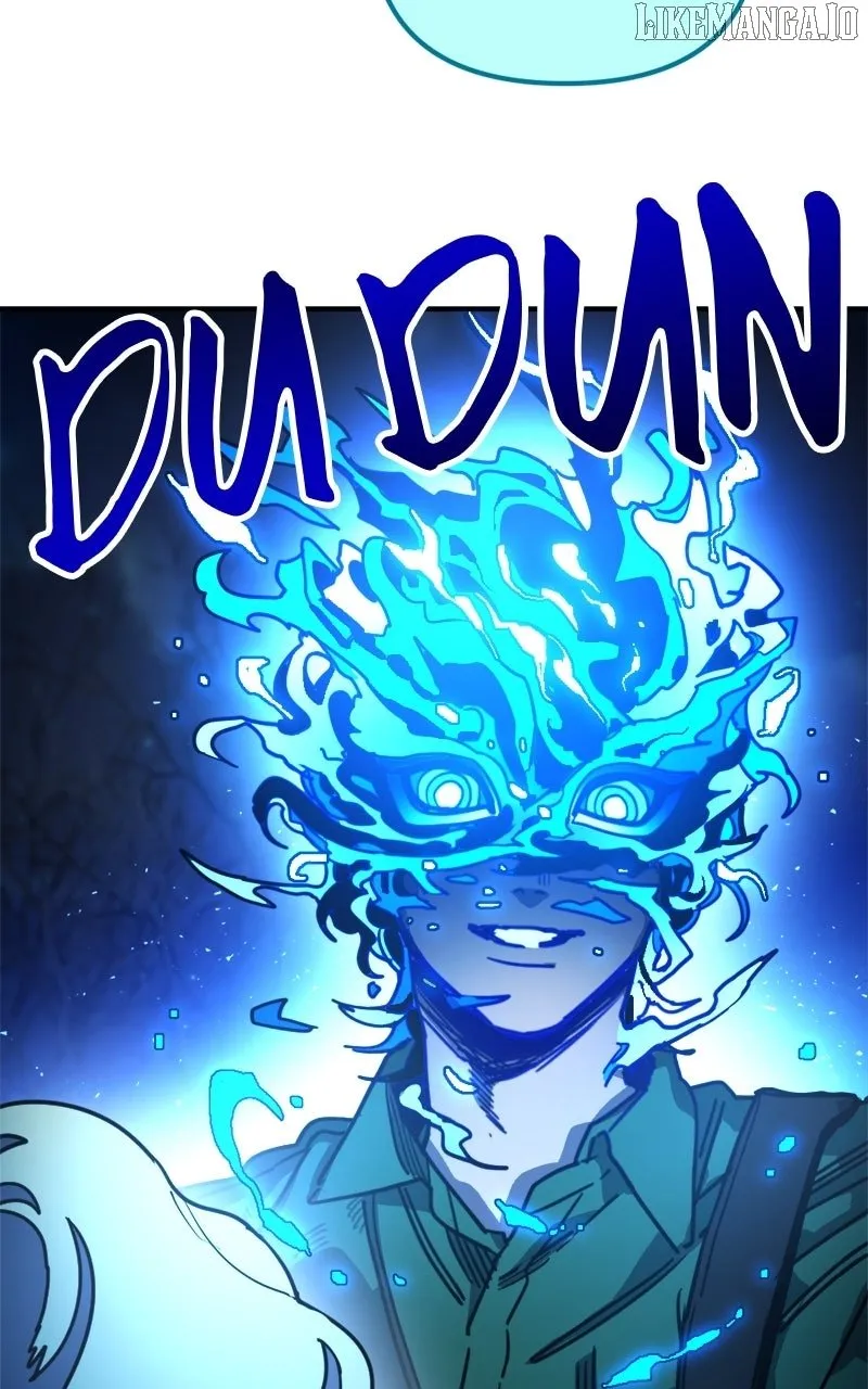 I Was Mistaken for the Villain Chapter 21 page 50 - 