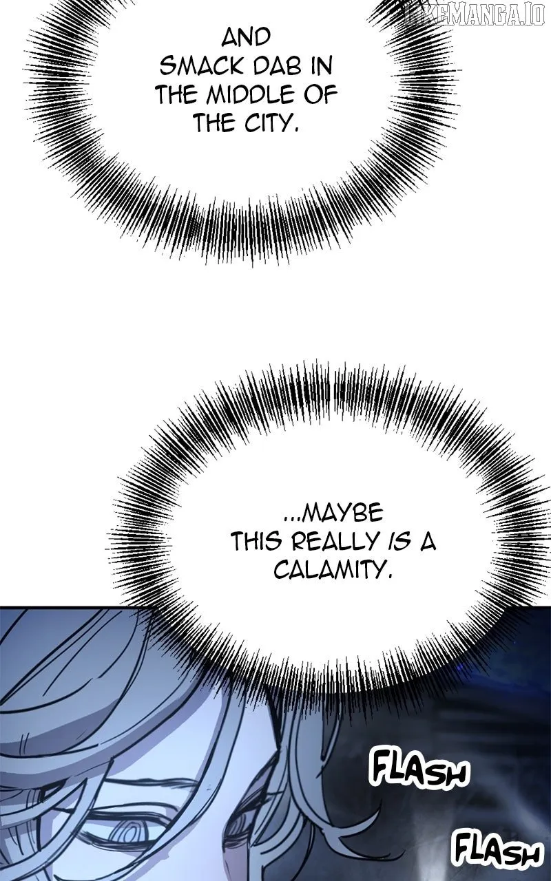 I Was Mistaken for the Villain Chapter 21 page 6 - 