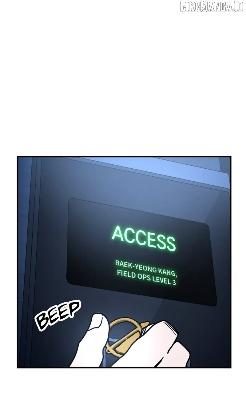 I Was Mistaken for the Villain Chapter 21 page 52 - 
