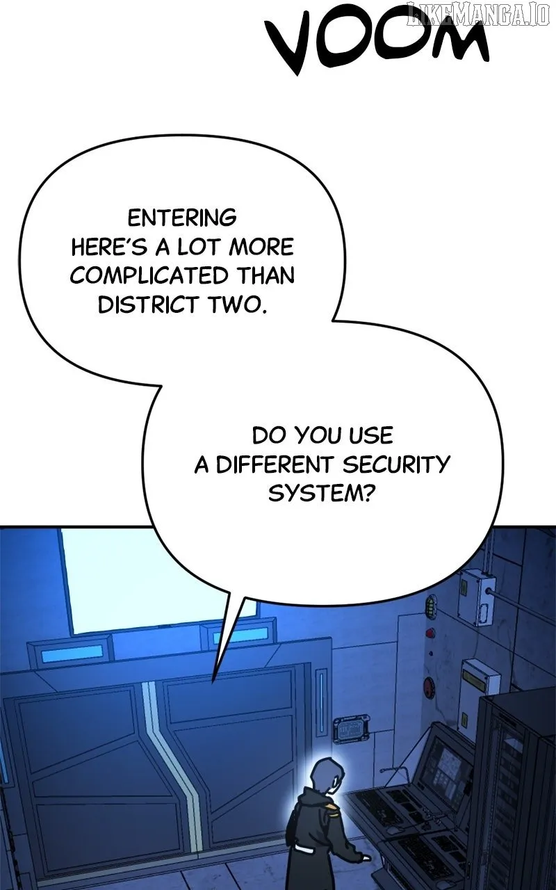I Was Mistaken for the Villain Chapter 21 page 53 - 