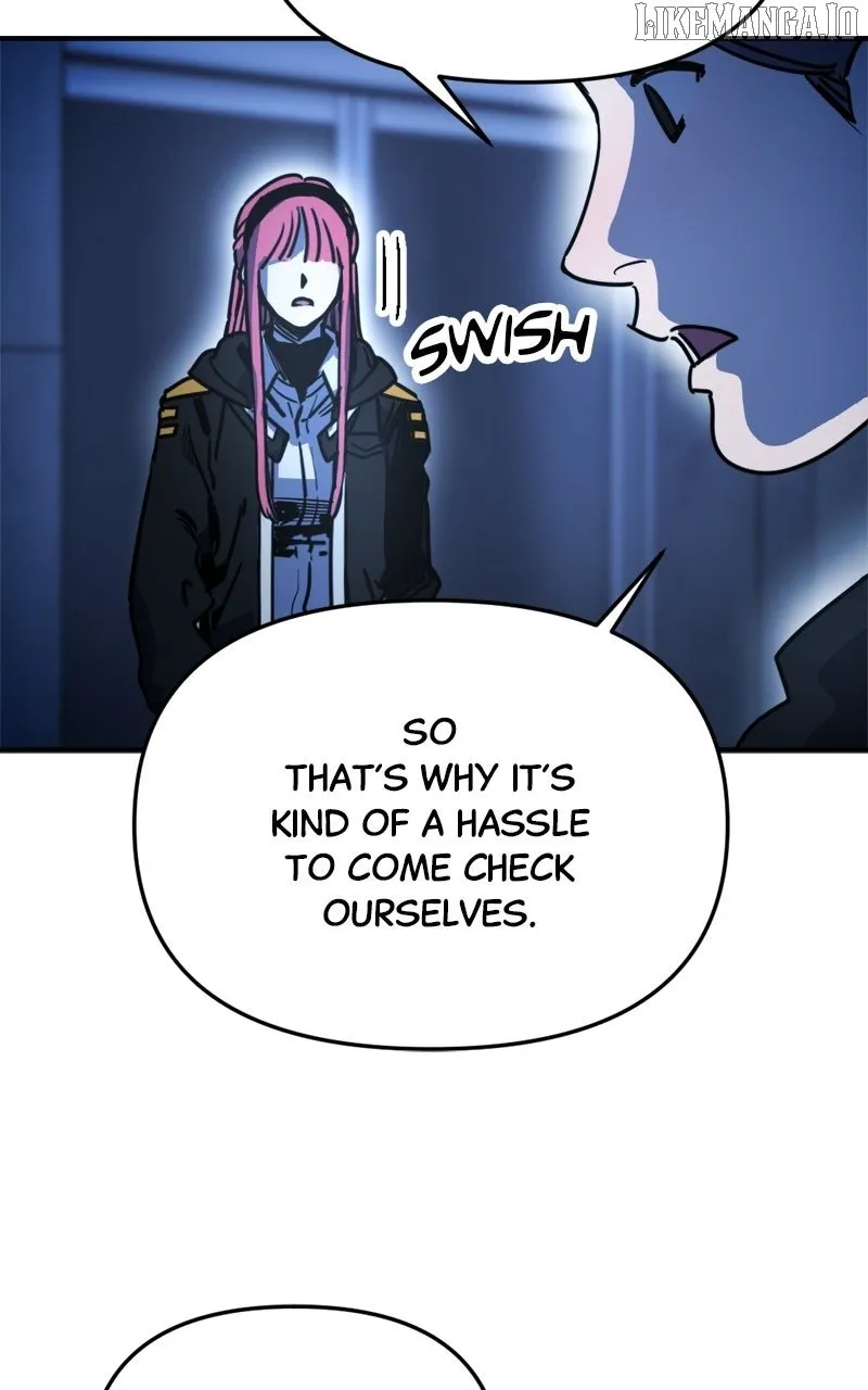I Was Mistaken for the Villain Chapter 21 page 55 - 