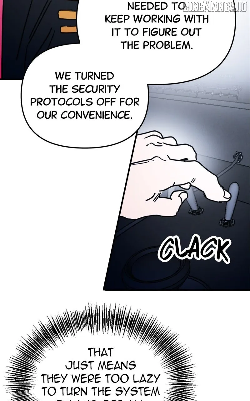 I Was Mistaken for the Villain Chapter 21 page 58 - 