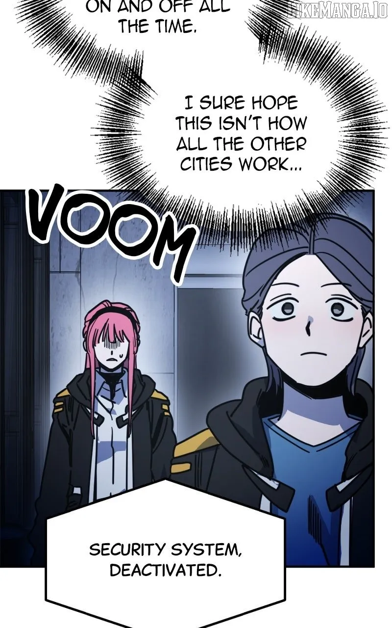 I Was Mistaken for the Villain Chapter 21 page 59 - 