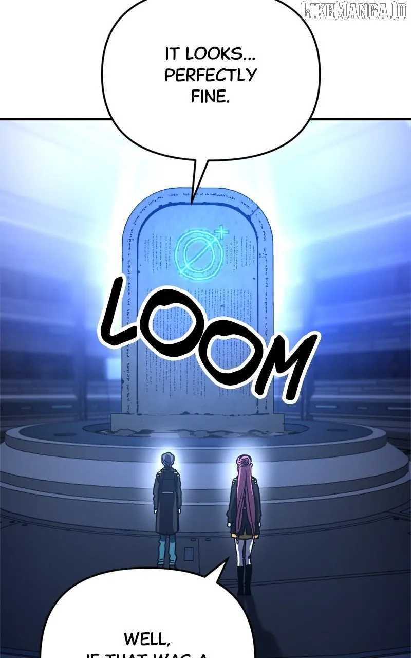 I Was Mistaken for the Villain Chapter 21 page 62 - 