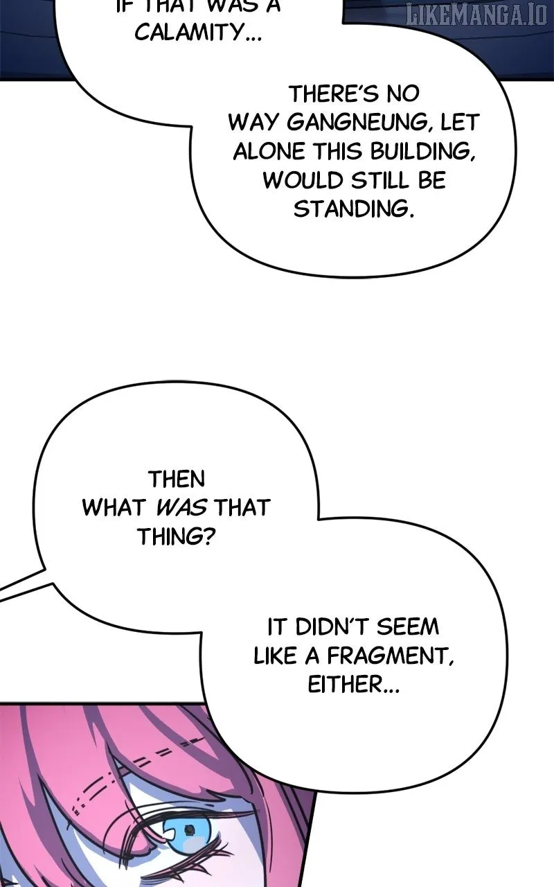 I Was Mistaken for the Villain Chapter 21 page 63 - 