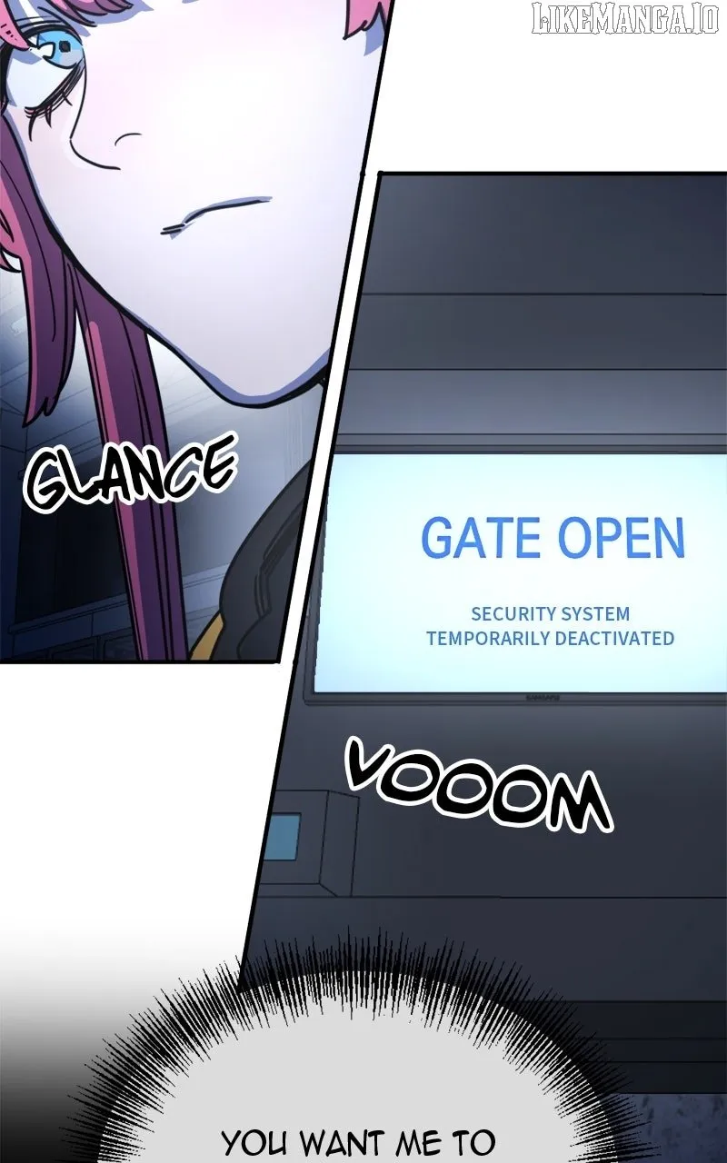 I Was Mistaken for the Villain Chapter 21 page 64 - 