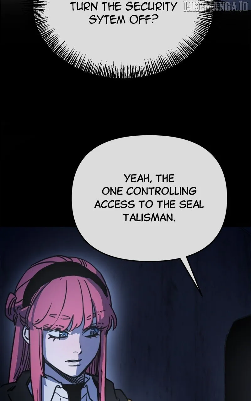 I Was Mistaken for the Villain Chapter 21 page 65 - 