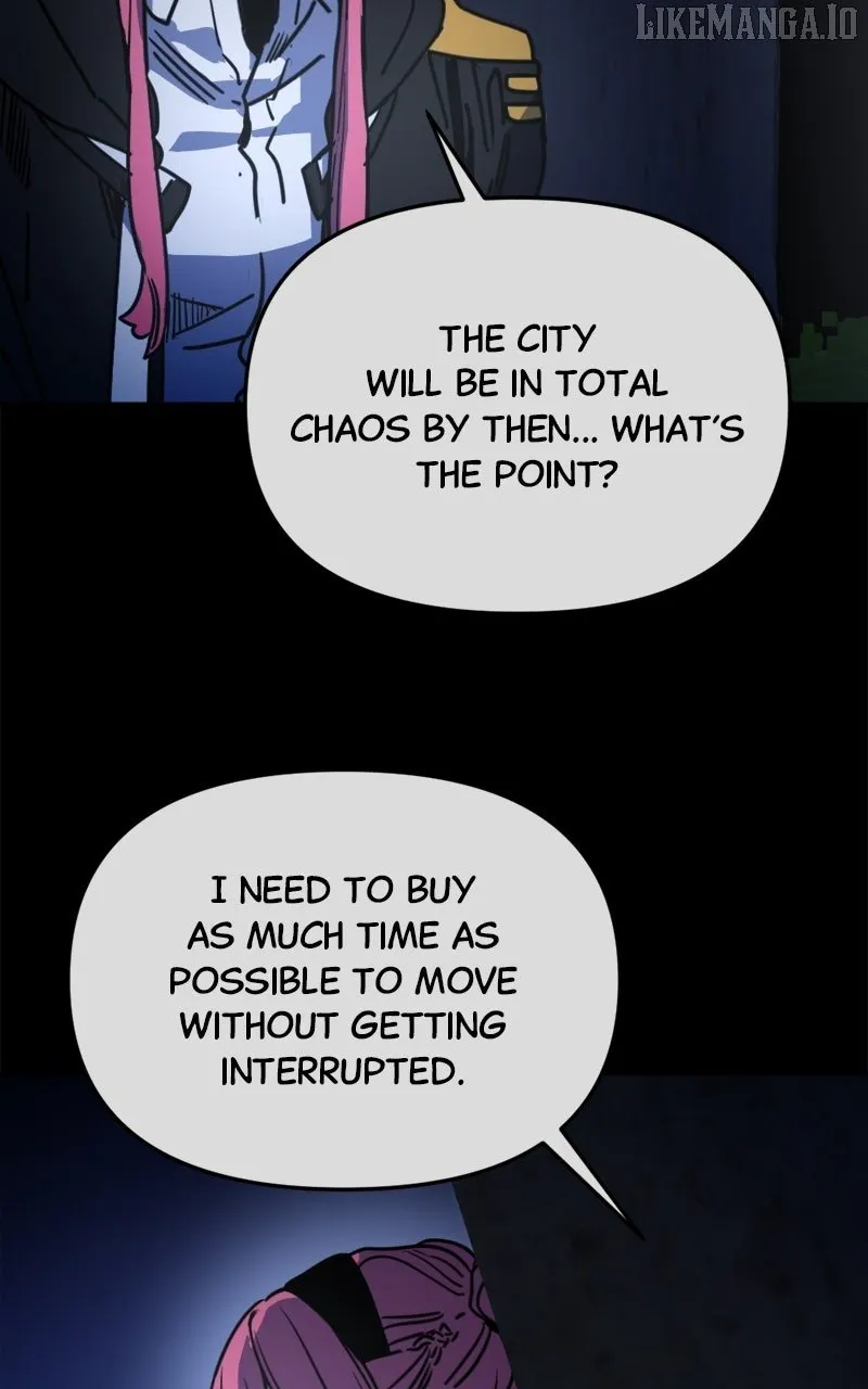 I Was Mistaken for the Villain Chapter 21 page 66 - 
