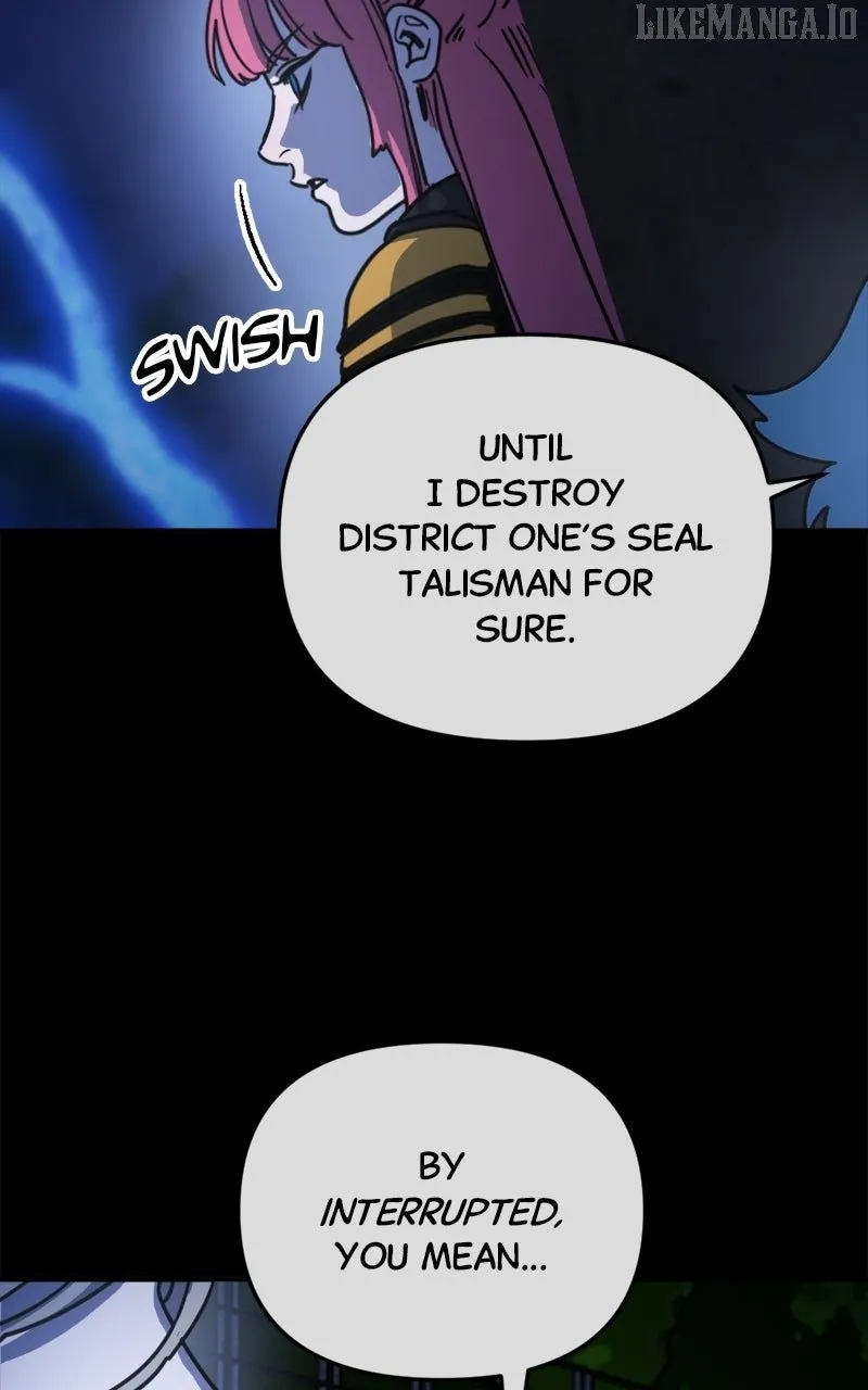 I Was Mistaken for the Villain Chapter 21 page 67 - 