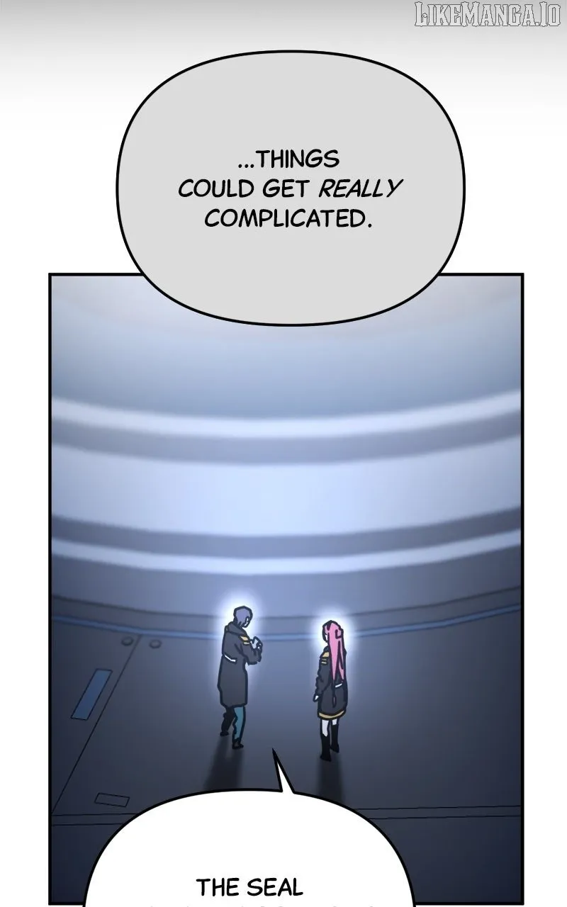 I Was Mistaken for the Villain Chapter 21 page 71 - 