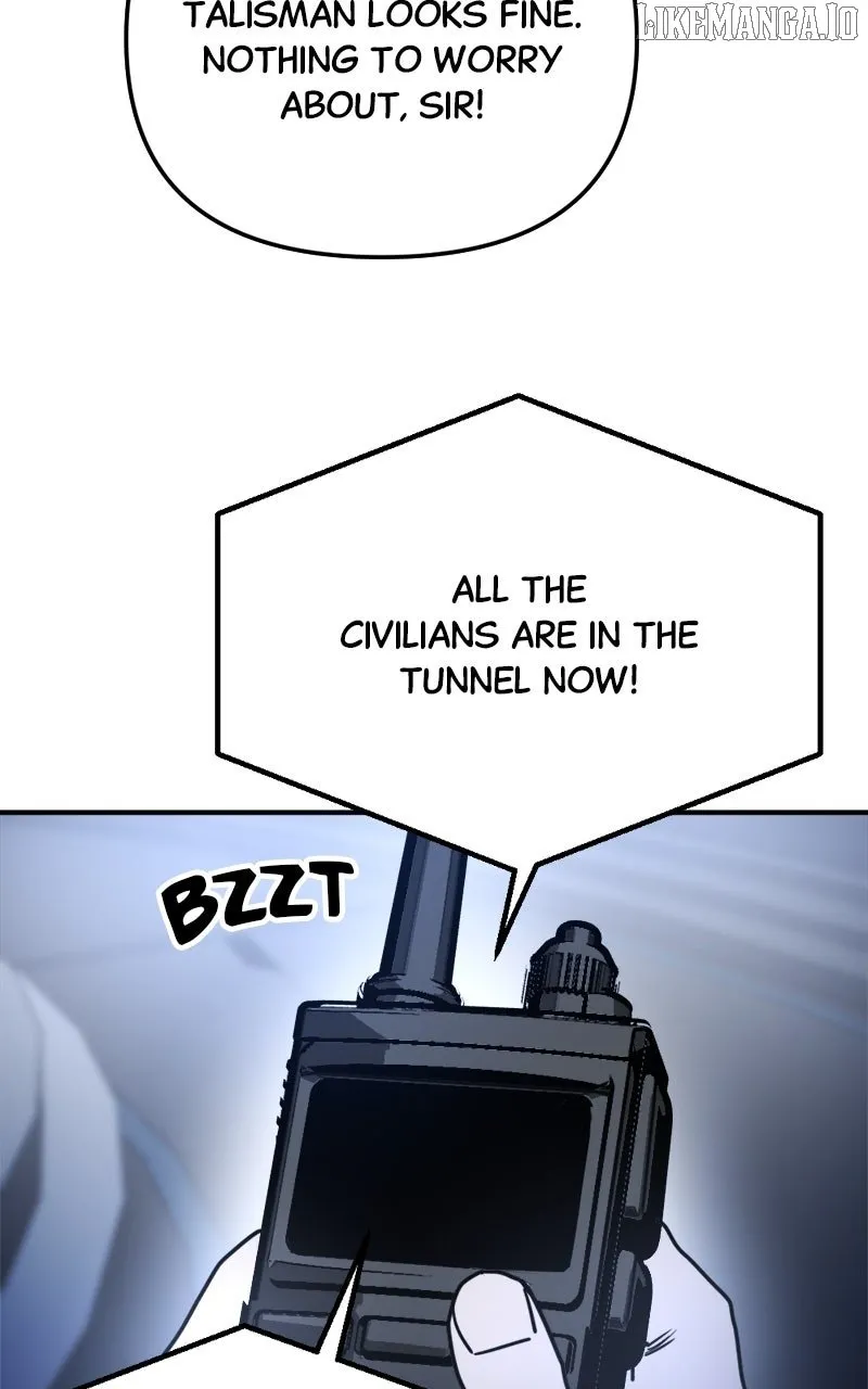 I Was Mistaken for the Villain Chapter 21 page 72 - 