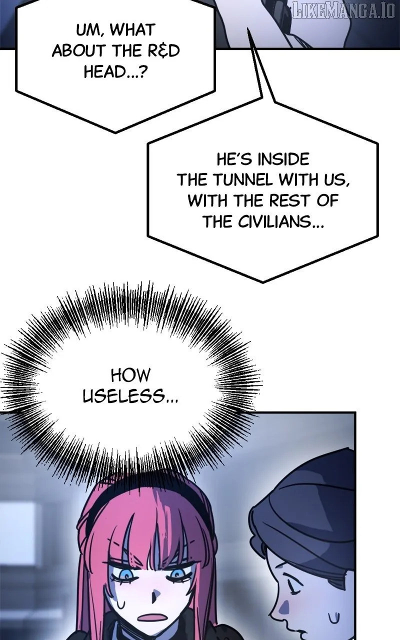 I Was Mistaken for the Villain Chapter 21 page 73 - 