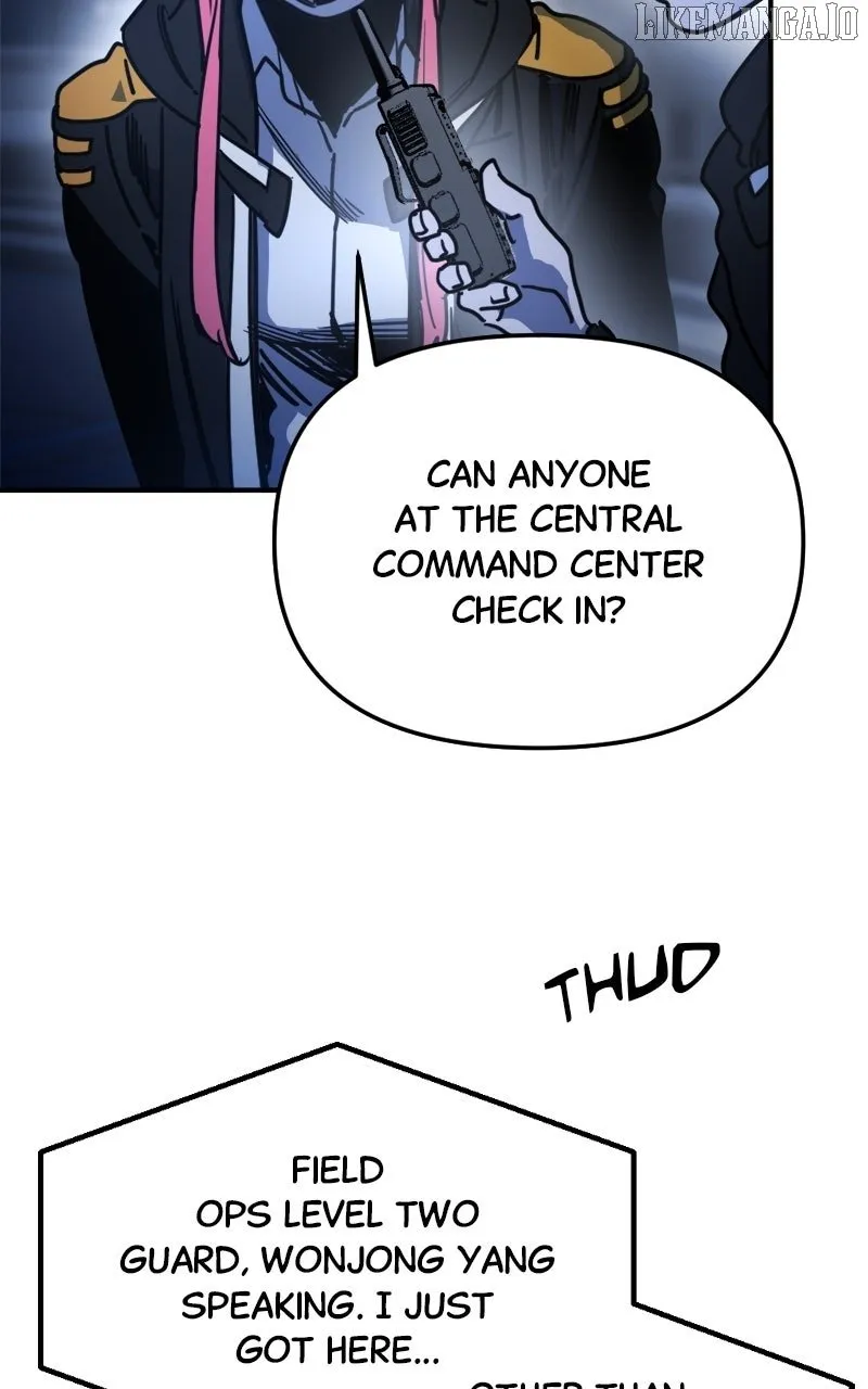 I Was Mistaken for the Villain Chapter 21 page 74 - 
