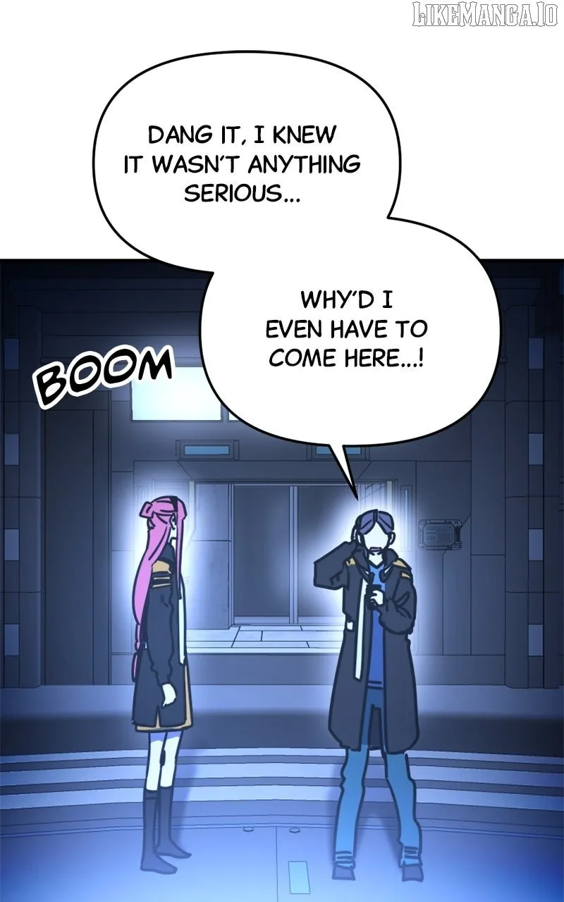 I Was Mistaken for the Villain Chapter 21 page 76 - 