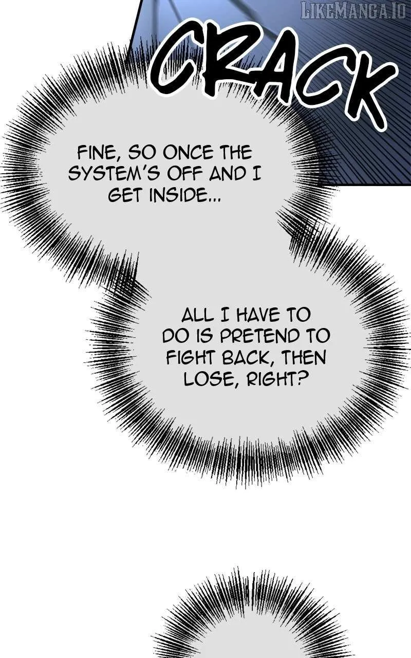 I Was Mistaken for the Villain Chapter 21 page 80 - 
