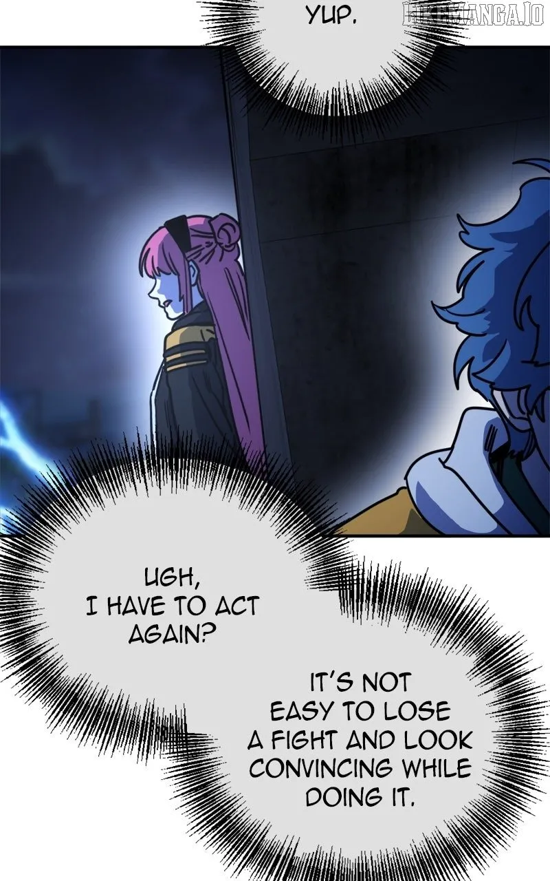 I Was Mistaken for the Villain Chapter 21 page 81 - 