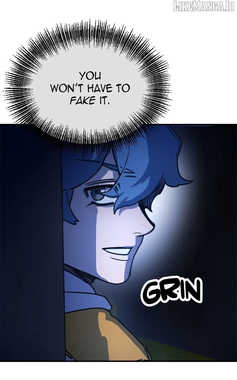 I Was Mistaken for the Villain Chapter 21 page 83 - 