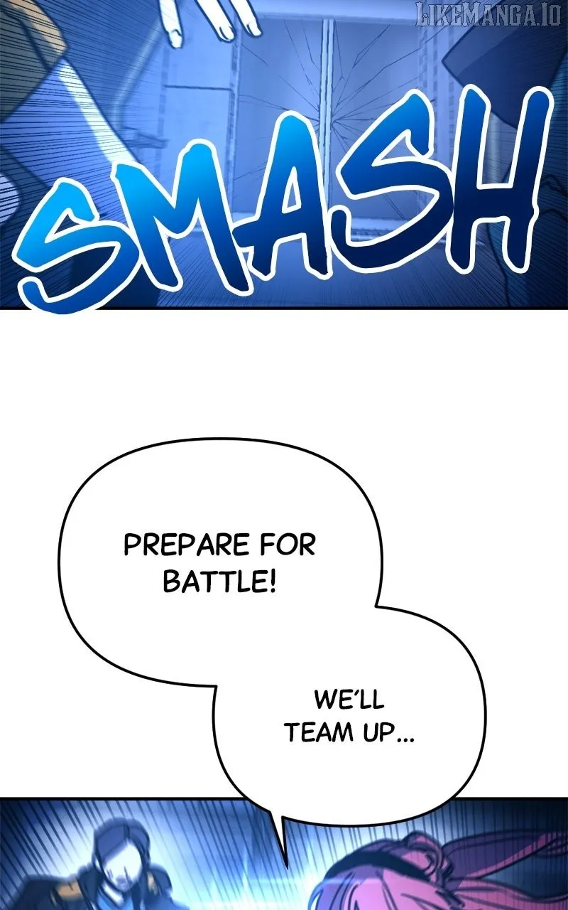I Was Mistaken for the Villain Chapter 21 page 85 - 