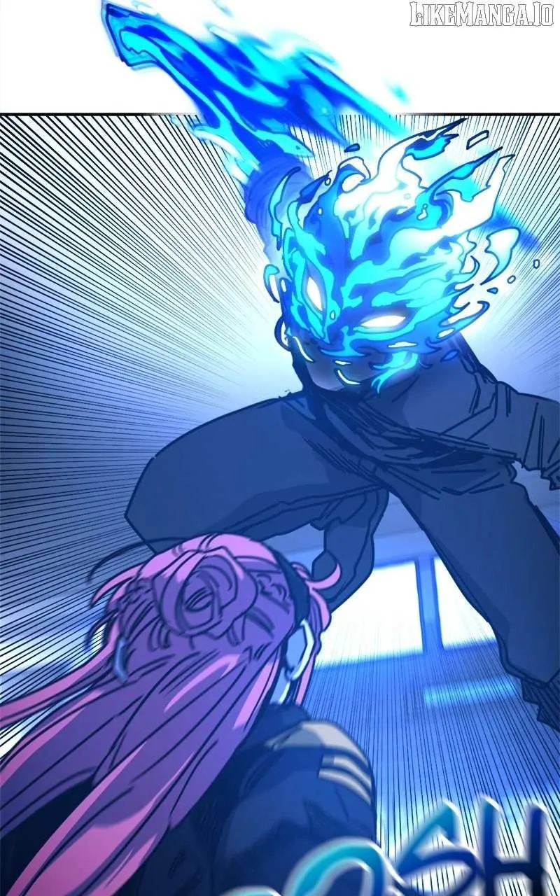 I Was Mistaken for the Villain Chapter 21 page 89 - 