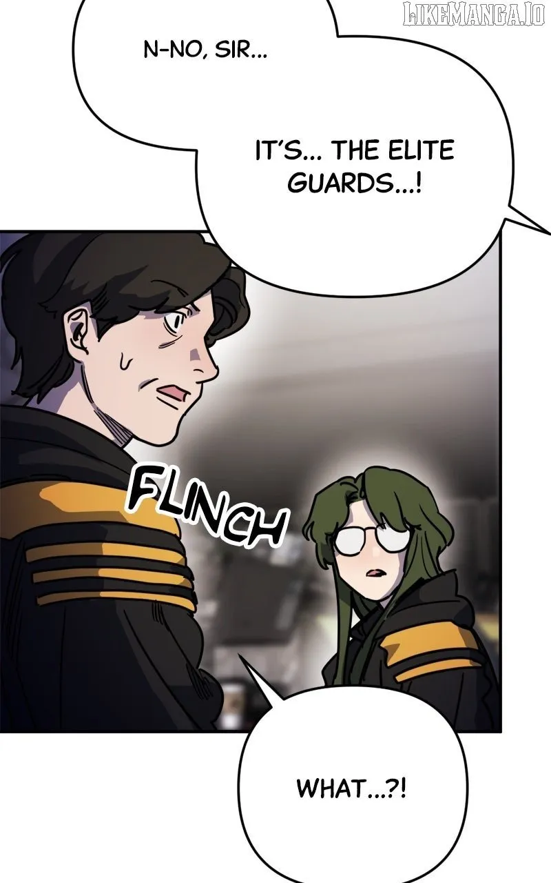 I Was Mistaken for the Villain Chapter 22 page 13 - 