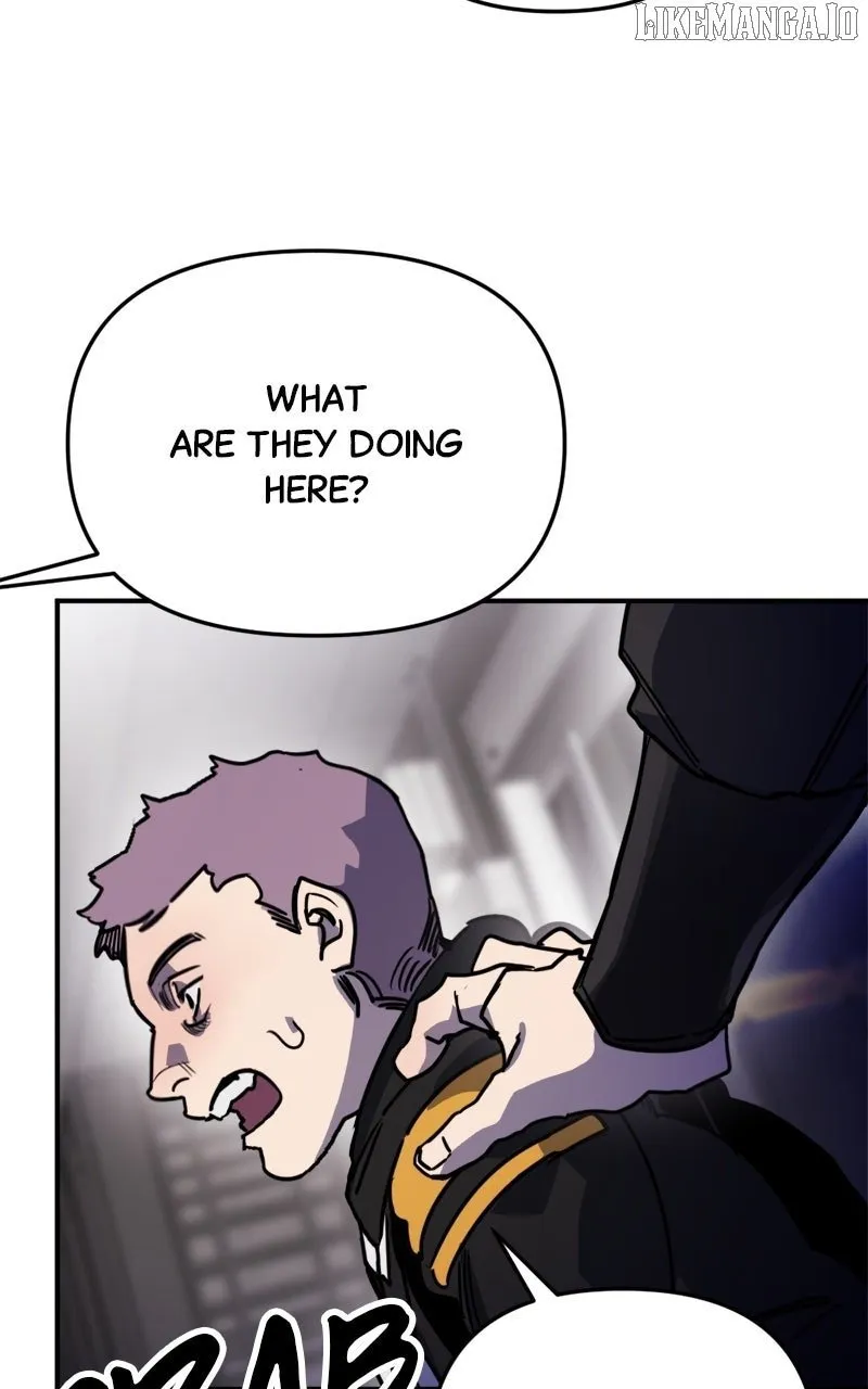 I Was Mistaken for the Villain Chapter 22 page 14 - 