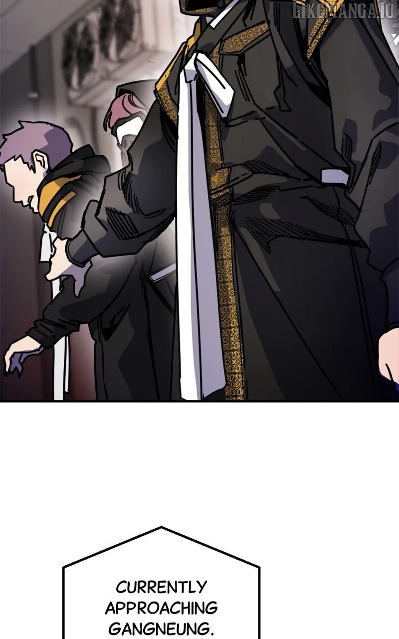 I Was Mistaken for the Villain Chapter 22 page 16 - 