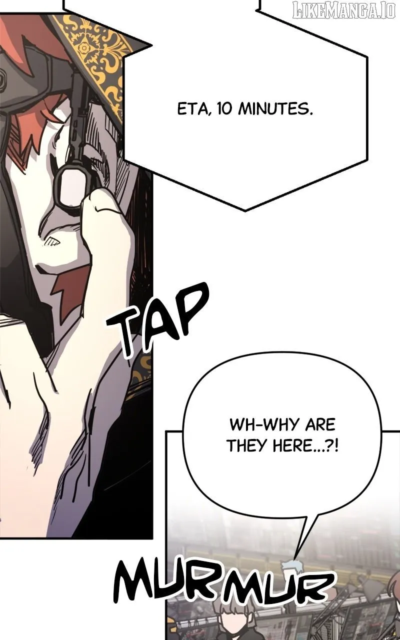 I Was Mistaken for the Villain Chapter 22 page 17 - 