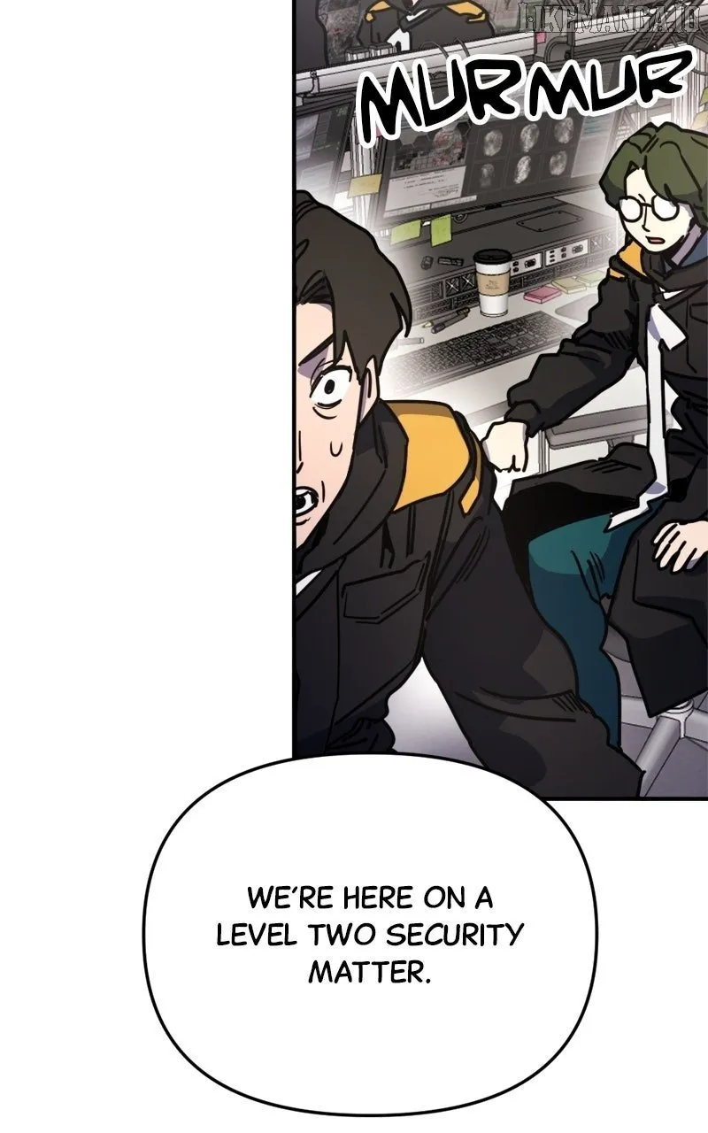 I Was Mistaken for the Villain Chapter 22 page 18 - 